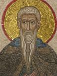 Св. Кир, лик