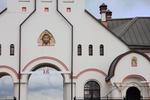 Храмовый комплекс Владимирской Божьей Матери, Южное Бутово