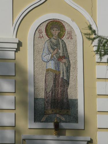 Св. Дамиан