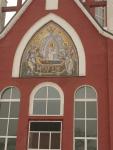 Успение Пресвятой Богородицы