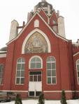 Успение Пресвятой Богородицы
