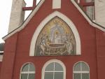 Успение Пресвятой Богородицы