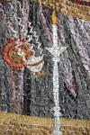 Успение Пресвятой Богородицы, фрагмент