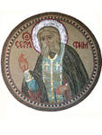 Св. прп. Серафим Саровский